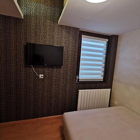 Apartman Adrijan Zlatibor Exterior foto