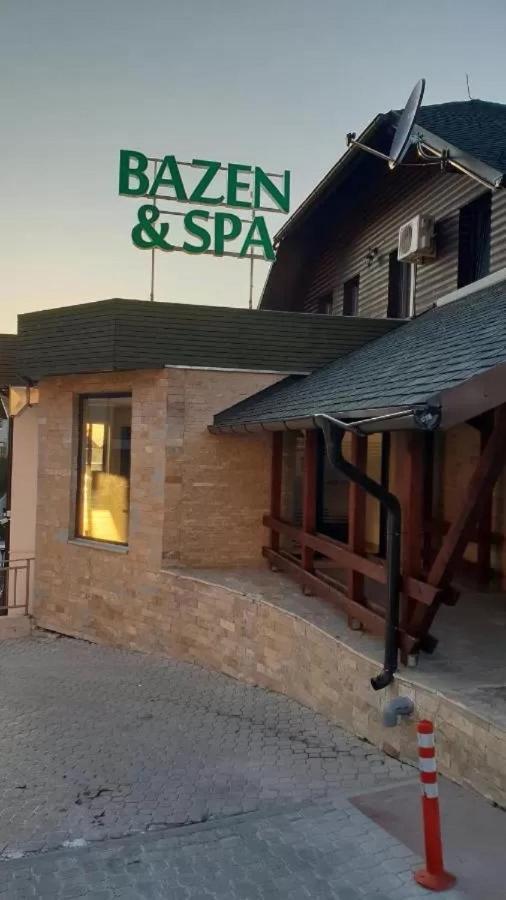 Apartman Adrijan Zlatibor Exterior foto