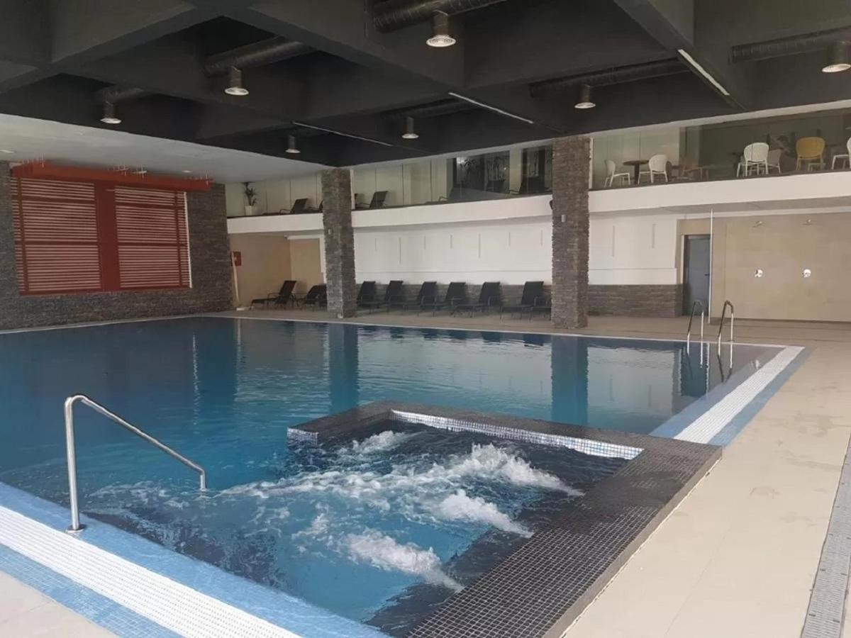 Apartman Adrijan Zlatibor Exterior foto