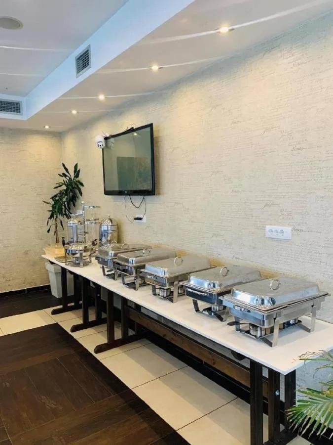 Apartman Adrijan Zlatibor Exterior foto
