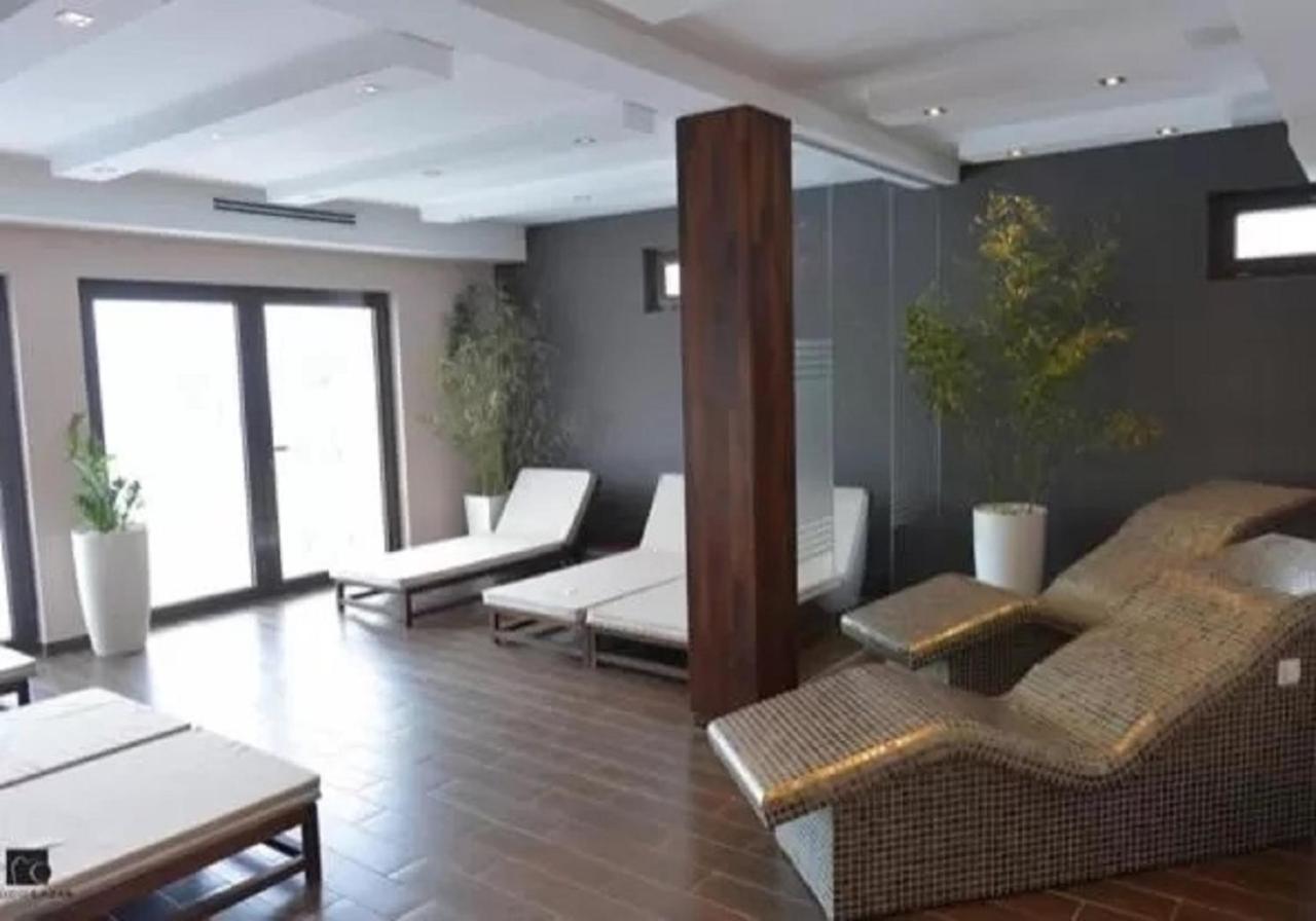 Apartman Adrijan Zlatibor Exterior foto