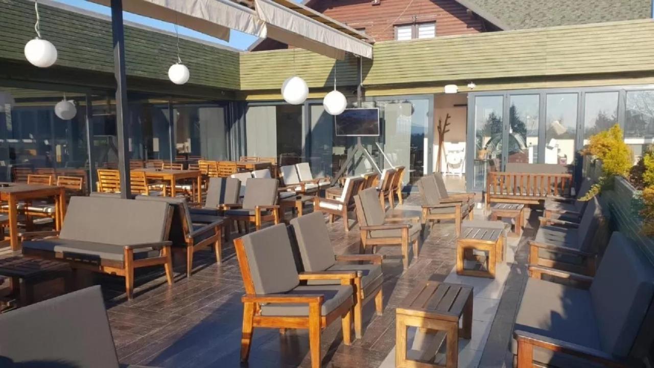 Apartman Adrijan Zlatibor Exterior foto