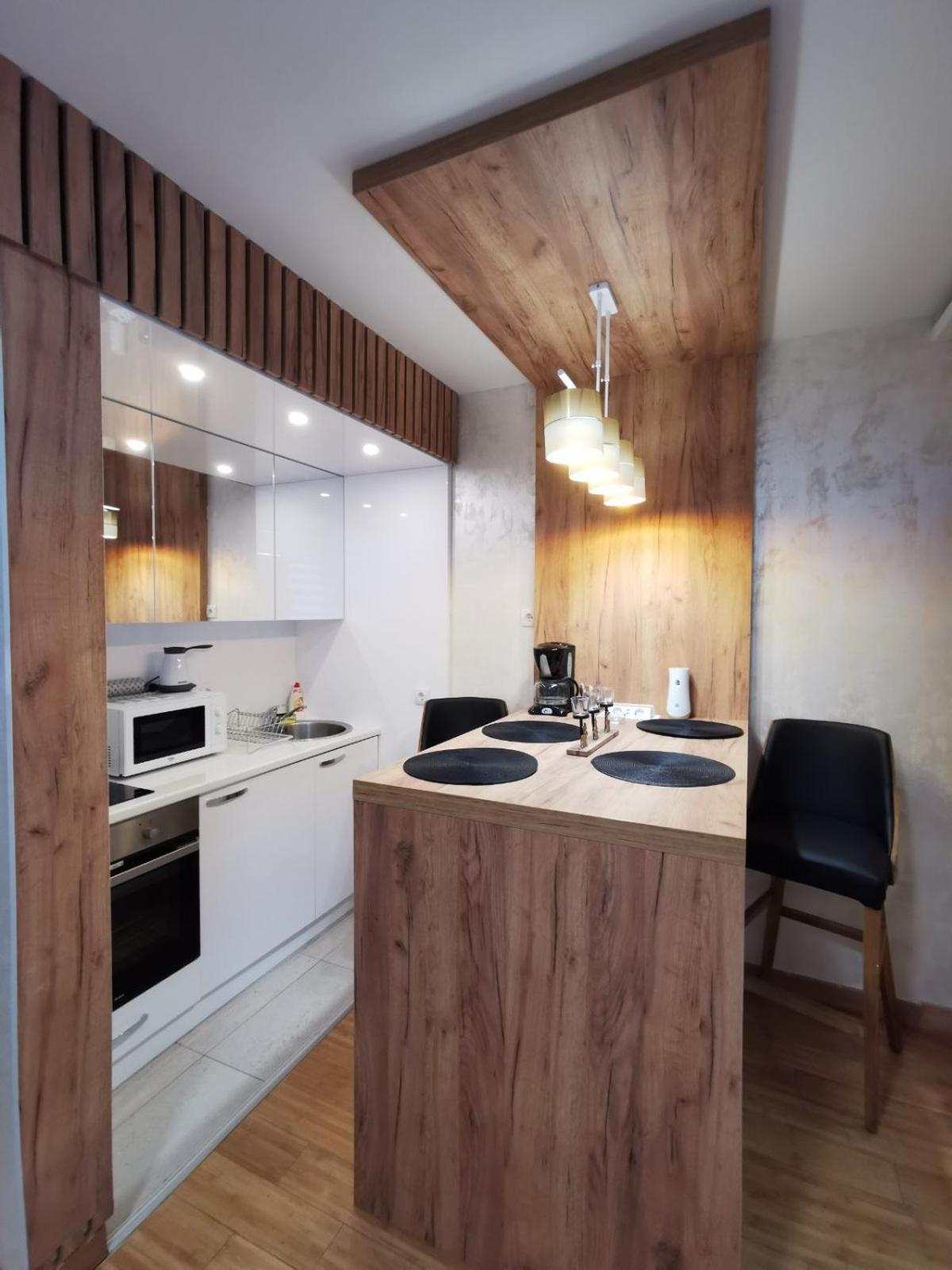 Apartman Adrijan Zlatibor Exterior foto