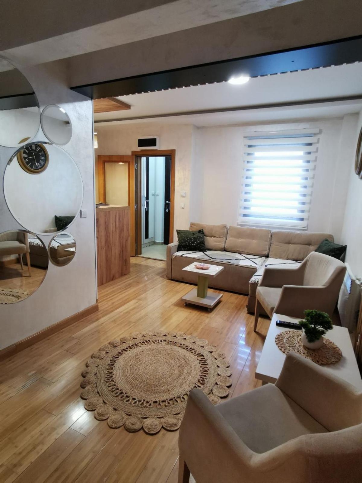 Apartman Adrijan Zlatibor Exterior foto