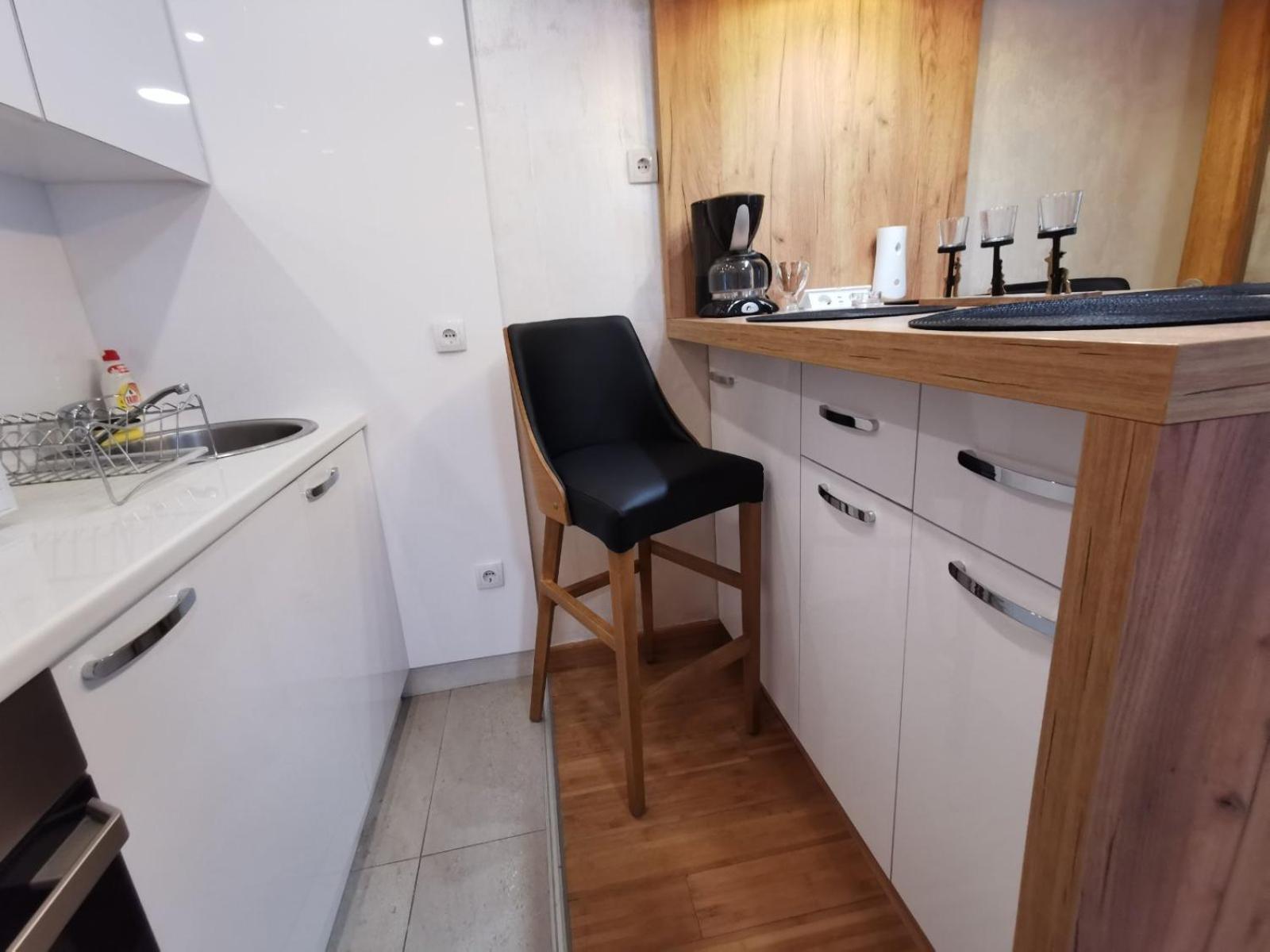 Apartman Adrijan Zlatibor Exterior foto