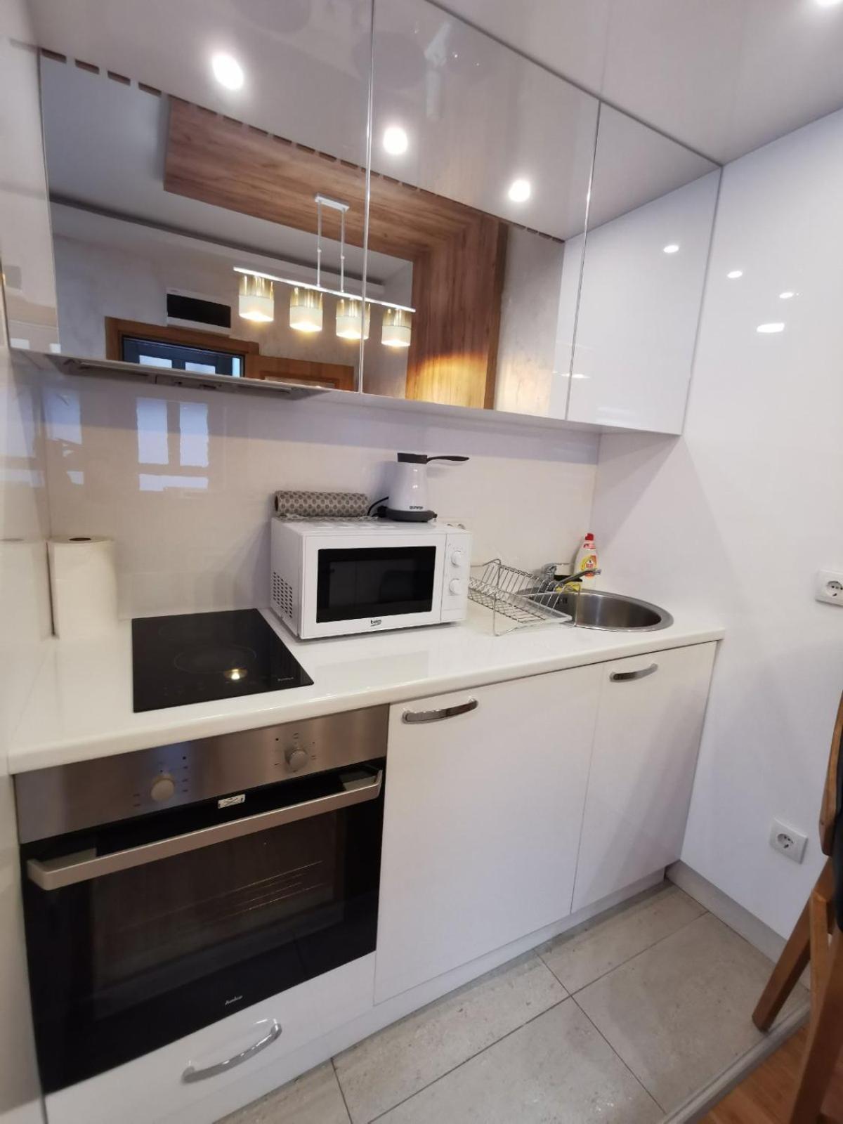 Apartman Adrijan Zlatibor Exterior foto